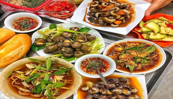 Cơm Gà Hằng