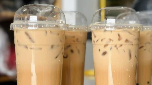 Trà Sữa & Ăn Vặt Ngon