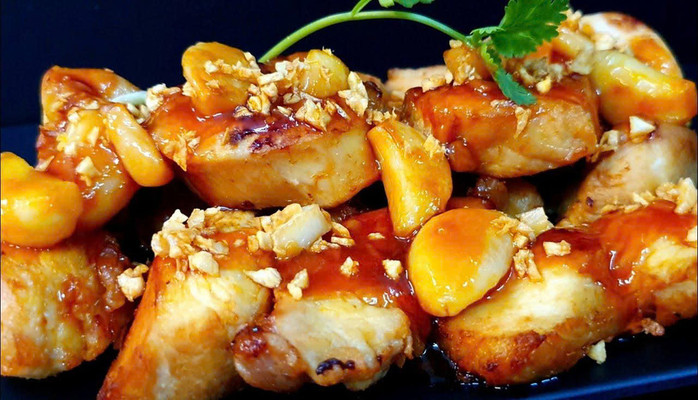 Tomatoes EatClean Kitchen - Trần Khắc Chân