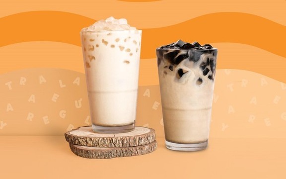 Wego Coffee - The Grace