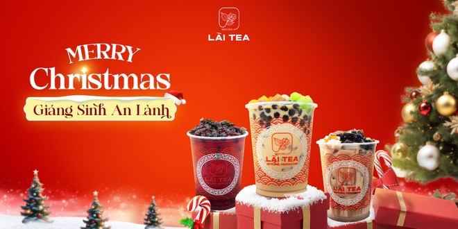 Lài Tea - Nguyễn Tri Phương