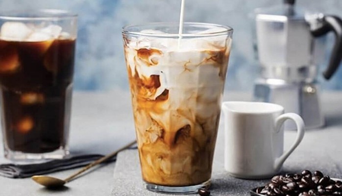 R&R Coffee - 141 Thái Phiên