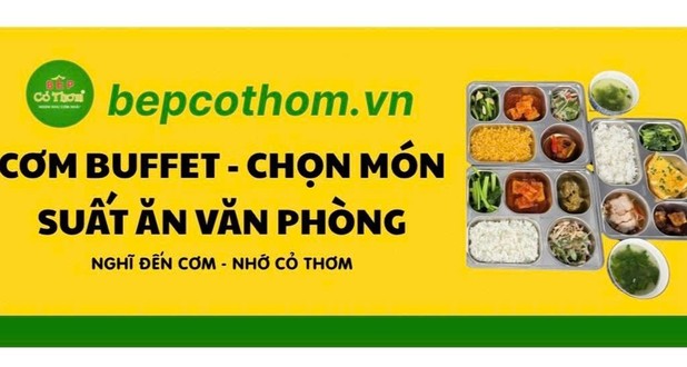 Bếp Cỏ Thơm - Cơm Chọn Món - 325 Nguyễn Hoàng