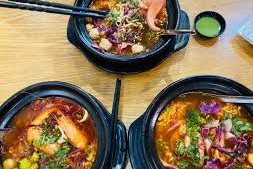 Mì Cay Nam Hàn - Mì Cay & Ăn Vặt - Tân Sơn