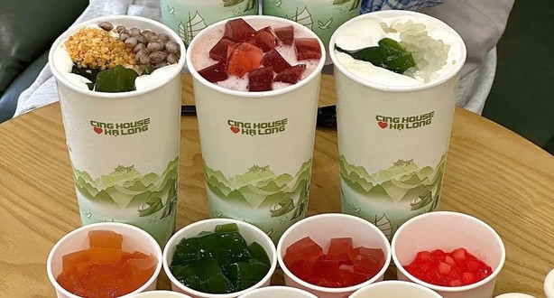 Cing House Hạ Long - 2A Hải Phượng