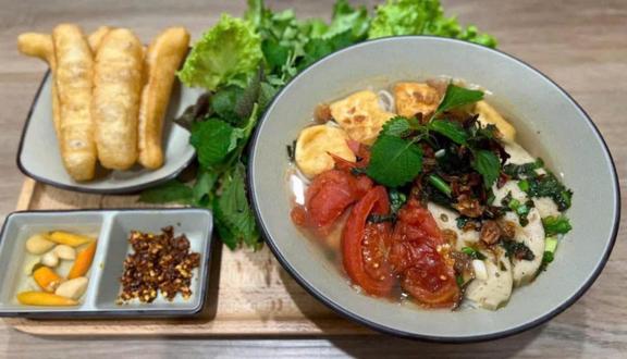 Chay Thực Dưỡng - Bún, Phở & Các Món Cỗ Chay