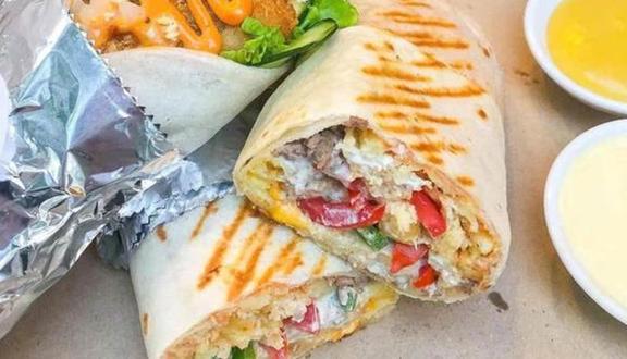 Fairy Tacos - Phố Xốm