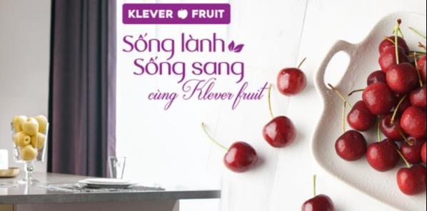 Klever Fruit - 169 Nguyễn Văn Trỗi