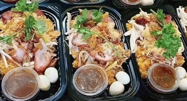 Mì Cay, Mì Trộn & Ăn Vặt - Ngọc Hồng Quán