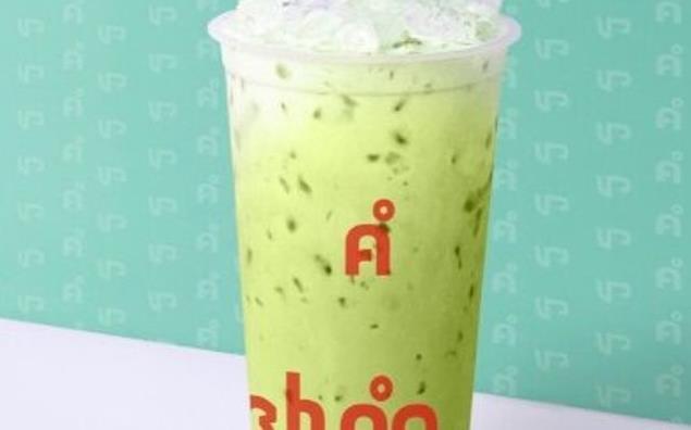 Khao San Milktea - Trà Sữa Thái - Bắc Hải