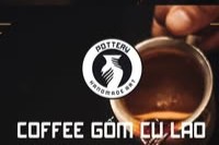 Coffee Gốm Cù Lao - Đặng Văn Trơn
