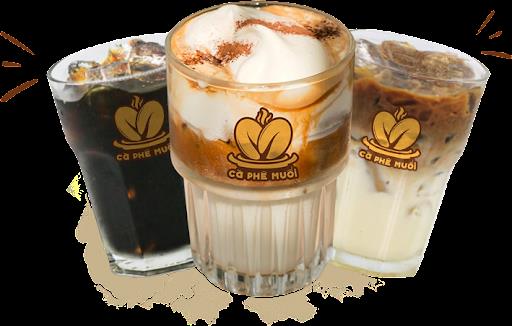 Nhà Cổ Cà Phê
