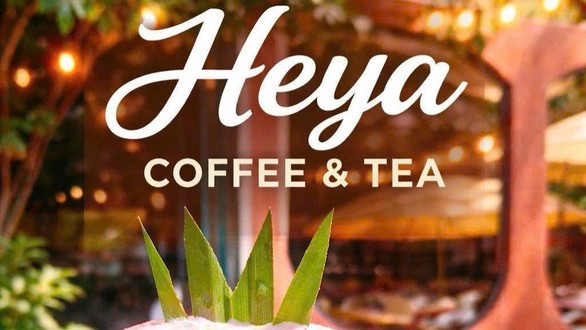 Heya Coffee & Tea - KDC Chánh Nghĩa