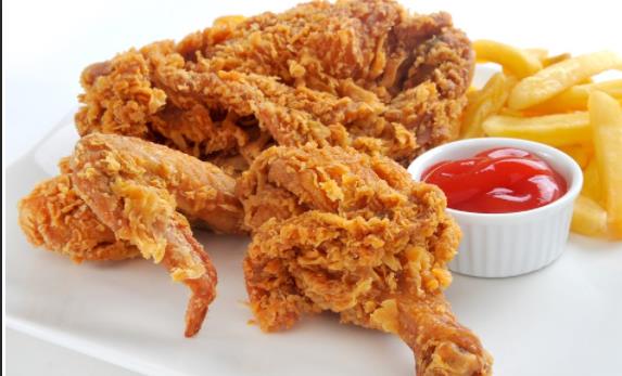 Gà Gô - Hamburger & Gà Rán - 91 Phan Thanh