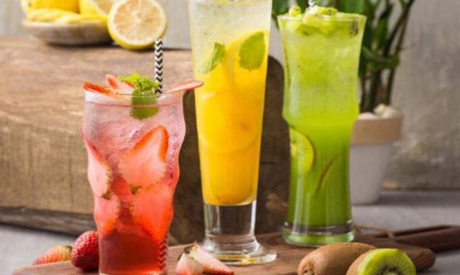 Carat Coffee & Tea - Trà, Cafe & Nước Ép - 39 Lý Thường Kiệt