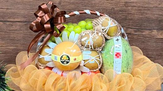 DANA Fruit & Flower - Vành Đai Tây