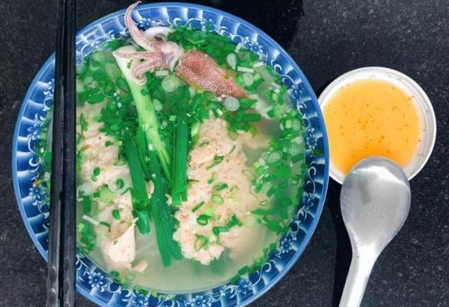 Bún Quậy Phú Quốc Út Nhi - 195 Nguyễn Phước Lan