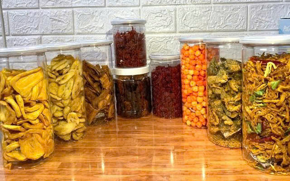 Quán Ăn 79 - Nguyễn An Ninh