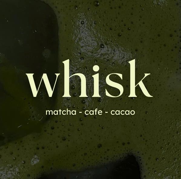 Matcha WHISK - Matcha Latte & Matcha Cold-Whisked - 625 Nguyễn Xiển