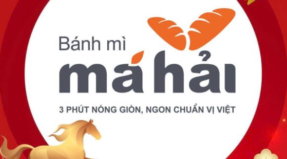 Bánh Mì Má Hải - 180 Phạm Hữu Lầu