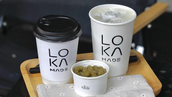 Loka Made - 279 Hồ Sen