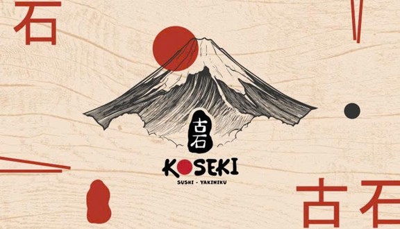 Koseki Sushi - Yakiniku - KĐT Ngọc Bảo Viên