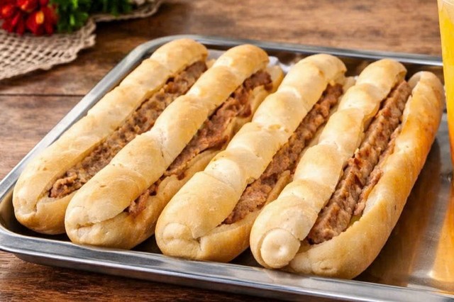 Bánh Mì Còi - Chang Eco