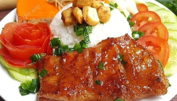 Cơm Tấm Miền Tây 2 - 51 Hai Bà Trưng