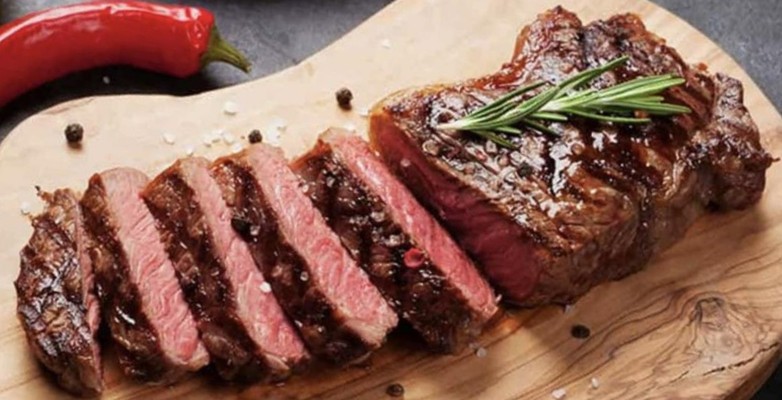 Gigi Steak House - Chuyên Bò Mỹ - Đường Số 12