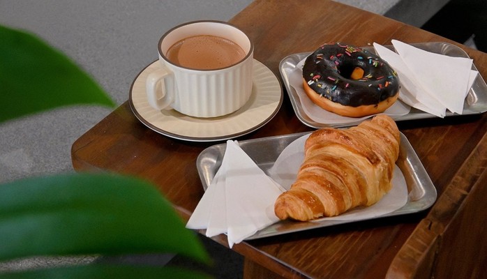 LACÀFE - KĐT Ngọc Bảo Viên