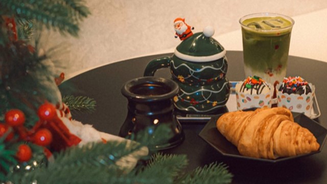 SAM MatchaLovers - Matcha, Coffee & Tea - 587 Nguyễn Trãi