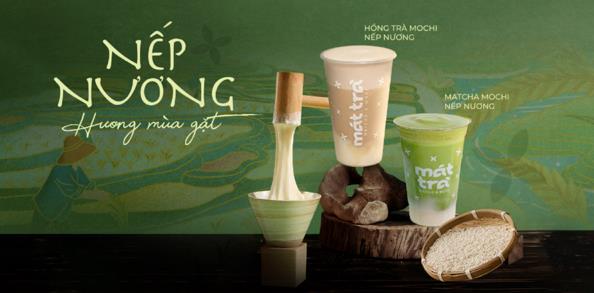 Mát Trà - Matcha & Trà Sữa - Phan Văn Trường
