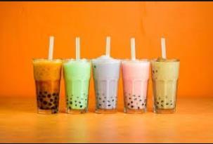 Trà Sữa Lucky - Hậu Giang