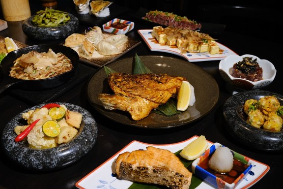 Rokusho Saigon