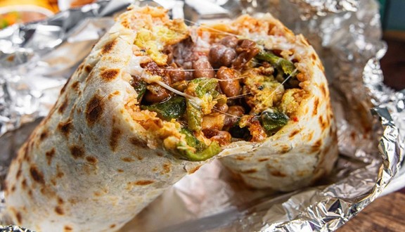 Rum Tacos - 42 Nguyễn Xuân Ôn
