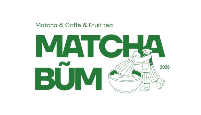 BŨM - MATCHA & COFFEE - 44/3 Võ Thị Sáu