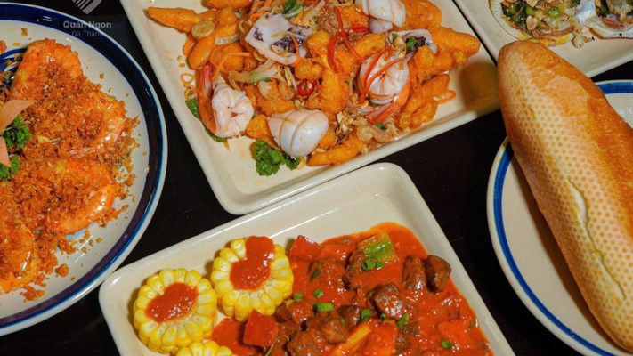 KHÈ BEER - Món Nhậu Bình Dân - Lê Thanh Nghị