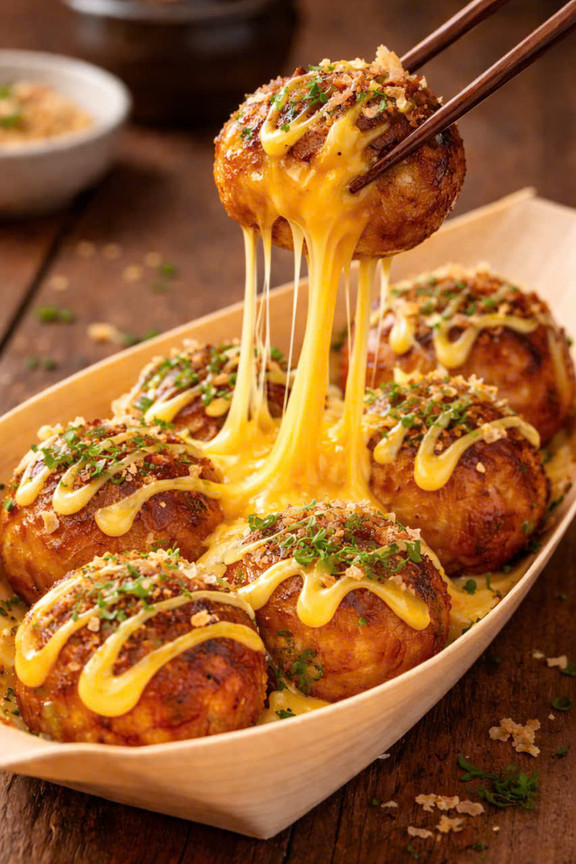 Takoyaki House - Trần Hưng Đạo