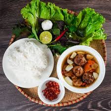 Tuyết Đặc Sản Bún Ốc, Bún Chả & Bún Riêu Cua - Chuẩn Vị Hà Nội