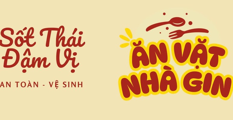 Chân Gà Sốt Thái Nhà Gin - Trần Nhật Duật