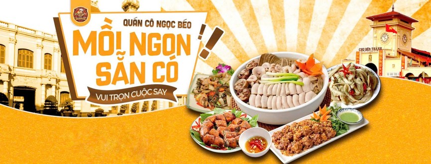 Lẩu Cháo Lòng Cô Ngọc Béo - Tân Bình