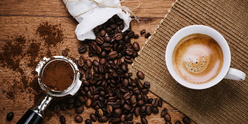 Phan Coffee - 53 Đặng Vũ Hỷ