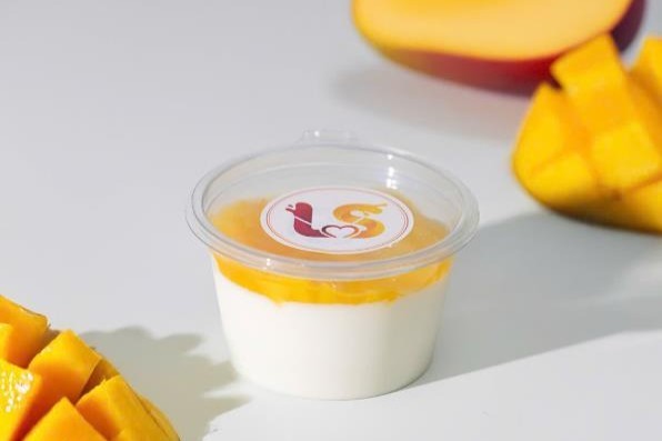 Long Sữa - Sữa Chua Nhà Làm - Nguyễn Tất Thành