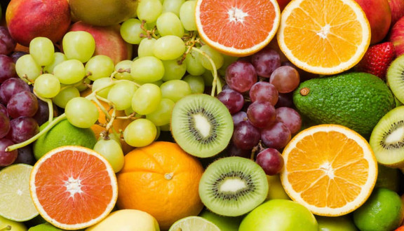 Tuấn Oanh - Hoa Quả - 164 Đường Z115