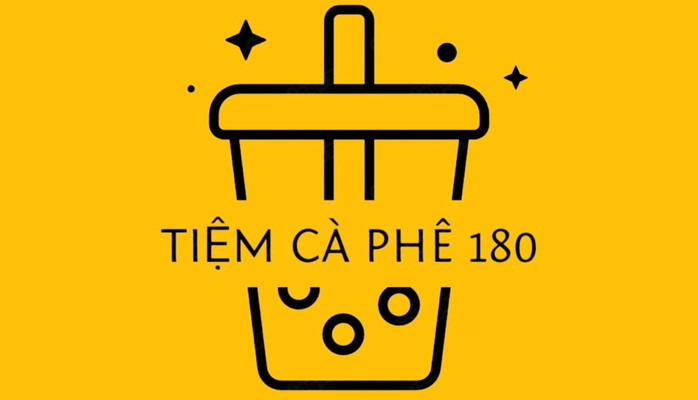 Tiệm Cà Phê 180