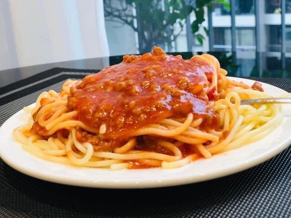 Mỳ Spaghetti, Mỳ Trộn Tương Đen & Đồ Ăn Vặt - Đại La