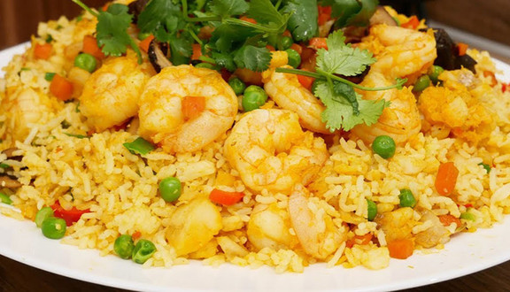 Cơm Nhà Bà Dung - Cơm, Hoa Quả & Nước Ép - Đường Láng