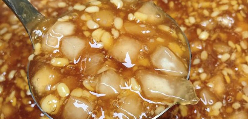 Cơm Tấm & Chè Bưởi Phương Nam