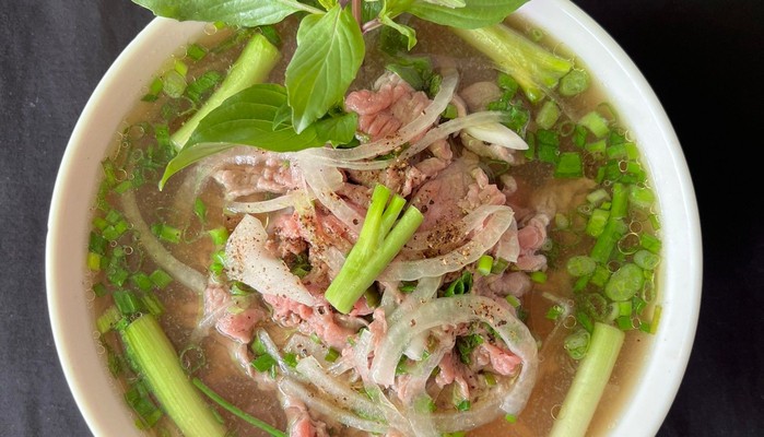 Phở Bò, Bún Bò & Hủ Tiếu - Nhật Minh