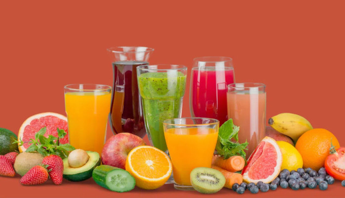 Tiệm Trà Lê La - Nước Ép, Sinh Tố & Trà Trái Cây Tươi - Kim Giang